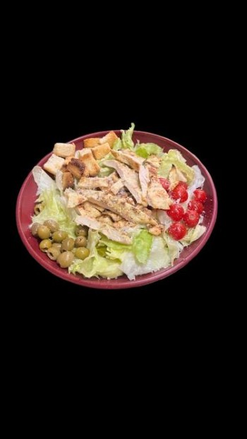 سزار گریل