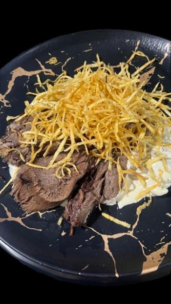 زبان