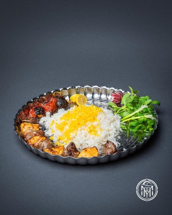 چلو بختیاری
