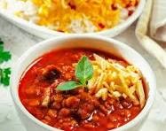 چلو خورشت قیمه